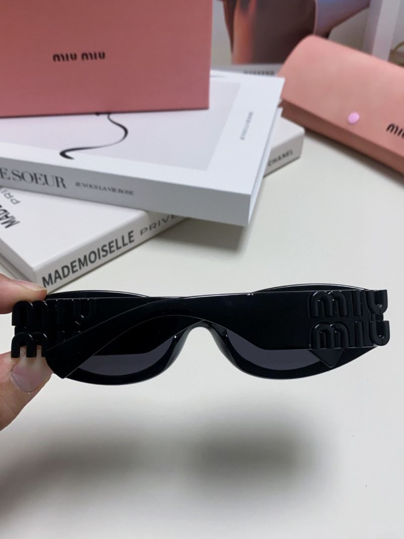 Miu Miu Sunglasses